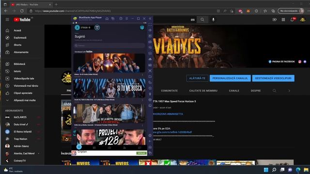 Ganar dinero con el movil mirando videos en youtube con GIVVY VIDEOS смотреть онлайн
