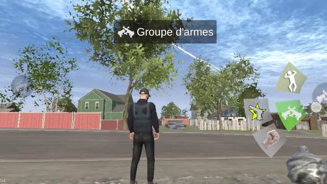 Как в MadOut2 переходить под текстуры! Я научу! смотреть онлайн