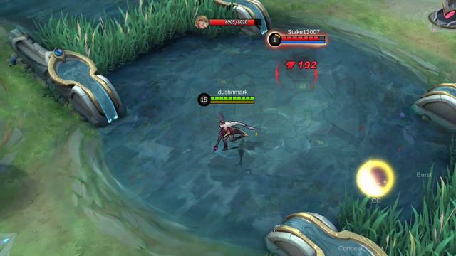 Lesley's Collector Skin Gameplay! смотреть онлайн