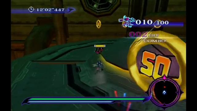 Sonic Unleashed PS2 100% Playthrough Part 31 (BONUS : Part 12) смотреть онлайн