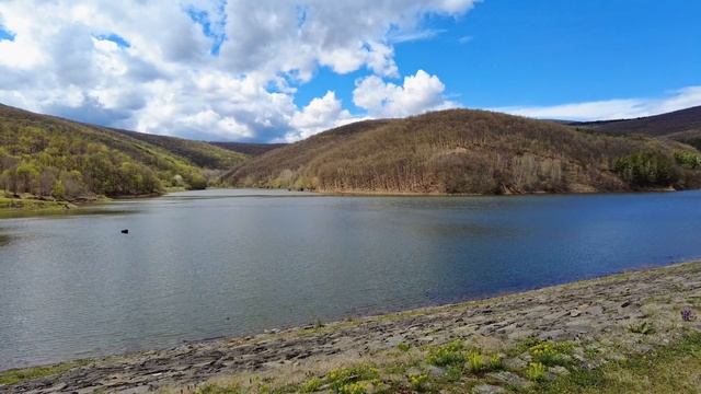ВелоПВД на Крайковачко озеро смотреть онлайн