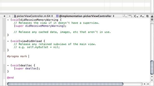 iPhone SDK. Tutorial 7. Picker. (Español Latino) смотреть онлайн
