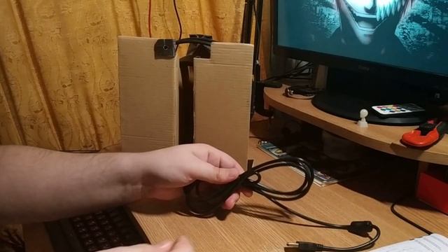 Наушники QUMO Jolly Roger смотреть онлайн
