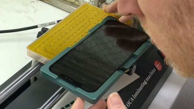 Замена стекла iPhone 12 Pro Max | Ремонт iPhone 12 Pro Max смотреть онлайн