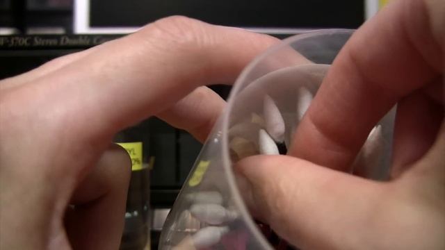 Cassette Decks For Dummies