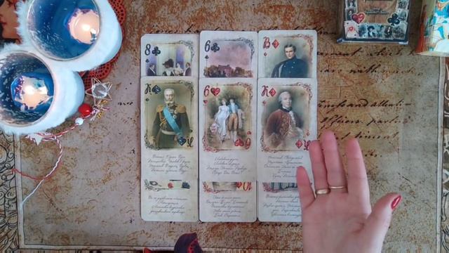 Анализ вашей ситуации, пути решения ✨