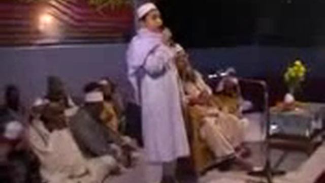 Biday belay more diyo go dekha hey piyo rasul смотреть онлайн