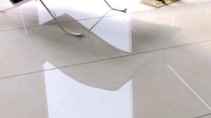 Средство для мытья глянцевой плитки без разводов