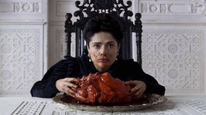 Страшные сказки (краткий пересказ фильма)