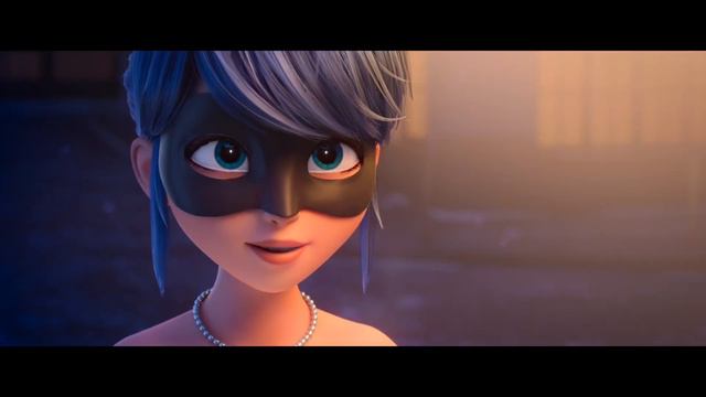 Now I See - Miraculous Ladybug Official End Song (Lou And Drew Ryan Scott)