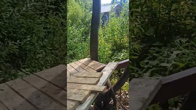 /🦋/-влог о том,как я еду на дачу-/💕/ смотреть онлайн