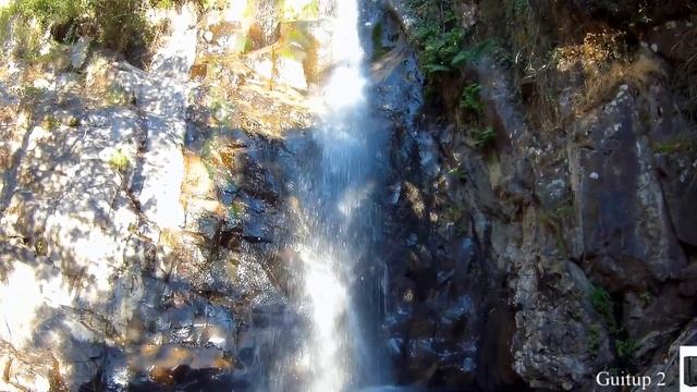 GitUp Git 2 Pro Action Camera, imagens a 1080P30fts смотреть онлайн