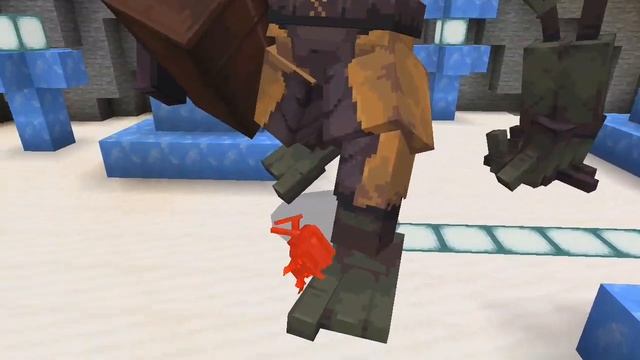 ☢️ACTUALIZACIÓN del ADDON MUTANT ZOMBIE | APOCALIPSIS ZOMBIE para Minecraft pe 1.19+ (Mediafire)? смотреть онлайн