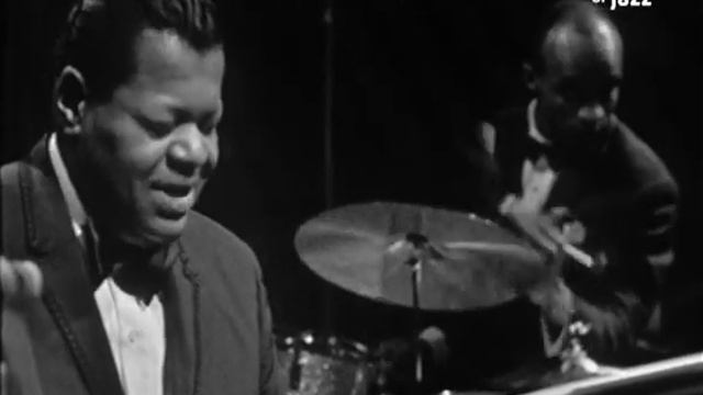 The Oscar Peterson Trio • Concert 1965 - World Of Jazz