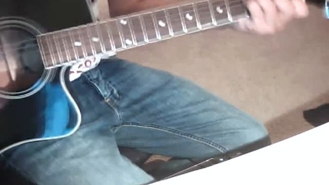 Coldplay- Don't Panic