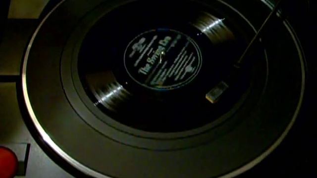 The Swing Era 33 1/3 Demonstration - Flexi-Disc - Time-Life - c. 1970-72 смотреть онлайн