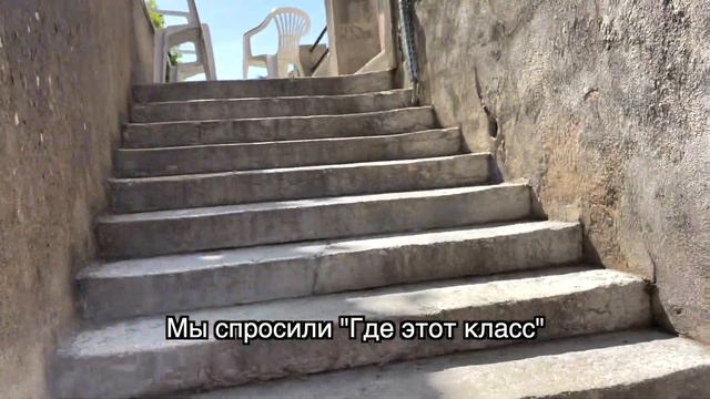 Вернулись в лицей откуда ушли || Последний экзамен смотреть онлайн