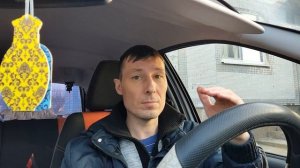 Вибрация от колёс. Новые зимние шины.