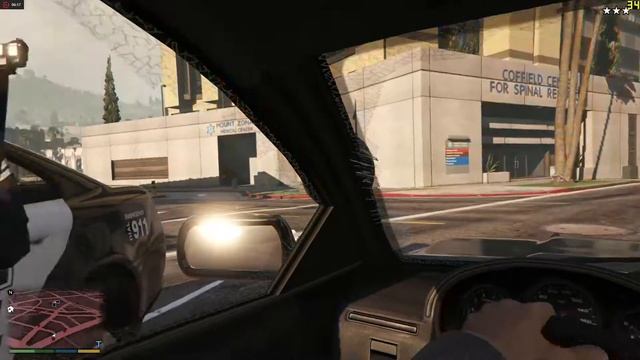 GTA V A10-7850K RX 460 2GB Test 1080p High Settings смотреть онлайн