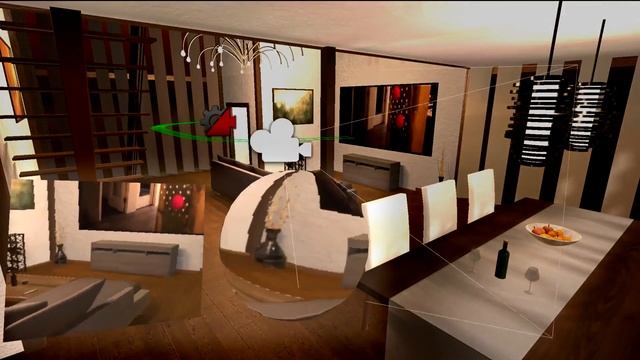 Создавайте невероятные AR приложения в Unity 2019! смотреть онлайн