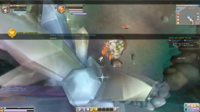 [Eden Eternal][BUG] Why I cant get into MMORPGs sometimes... смотреть онлайн