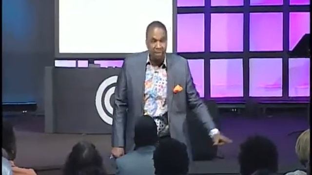 The Inherent Nature of Church (Part 2) смотреть онлайн
