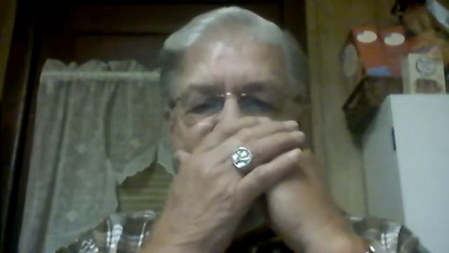 Keep on the Sunny Side (old time harmonica) смотреть онлайн