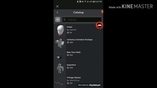 THE MLG GLASSES IN ROBLOX ARE HERE смотреть онлайн