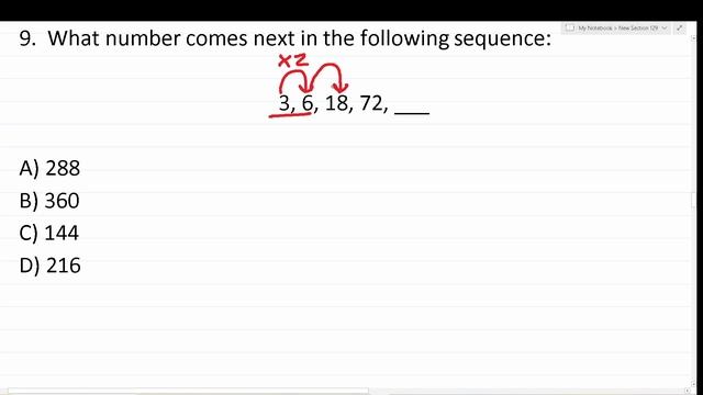 ASVAB/PiCAT Practice Test: The Mathematics Knowledge Subtest | Grammar Hero's Free ASVAB Tutoring смотреть онлайн