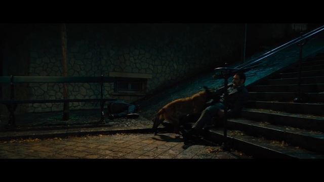 Яйца - Джон Уик 4 для ВП смотреть онлайн