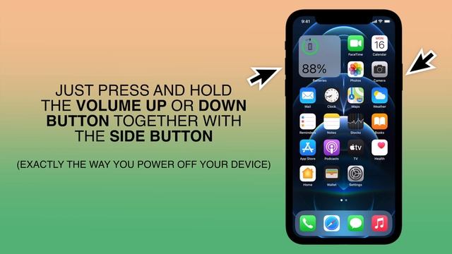 How to Quickly Disable Face ID on iPhone and iPad смотреть онлайн
