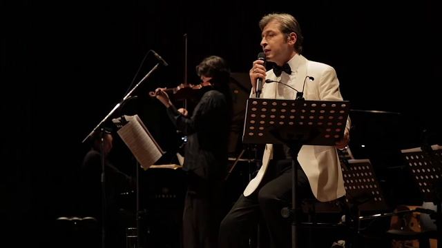 Milonga Para Jacinto Chiclana (Jorge - Luis Borges - Astor Piazolla) / CCK - Buenos Aires смотреть онлайн
