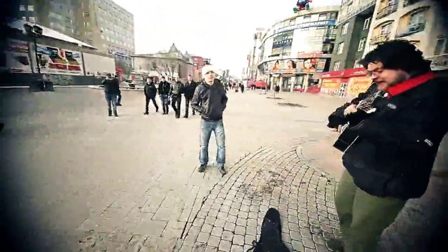 Лёша маэстро - Белым покрывалом