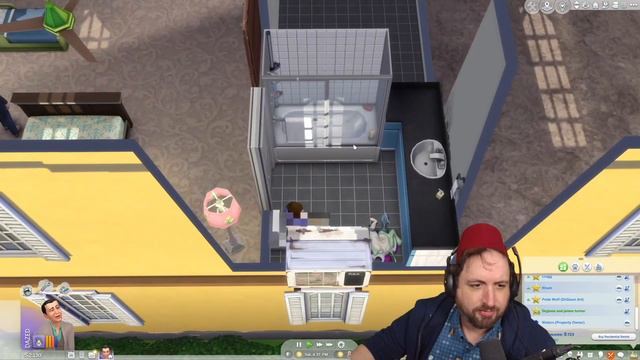 Things are really heating up for Basil's Hotel Challenge #03 смотреть онлайн