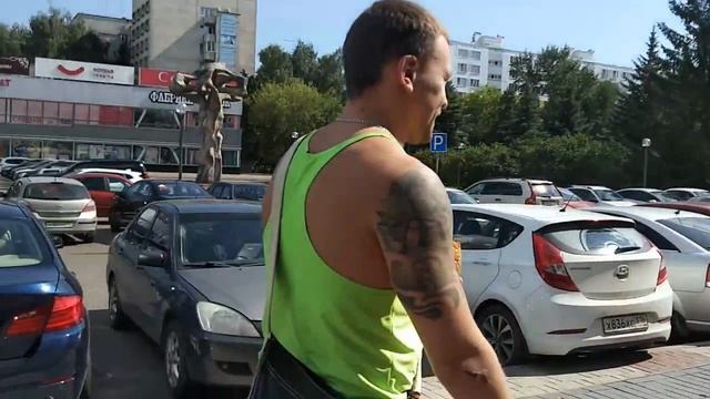 ПРАНК | СОУС ЧИЛИ ВМЕСТО КЕТЧУПА смотреть онлайн