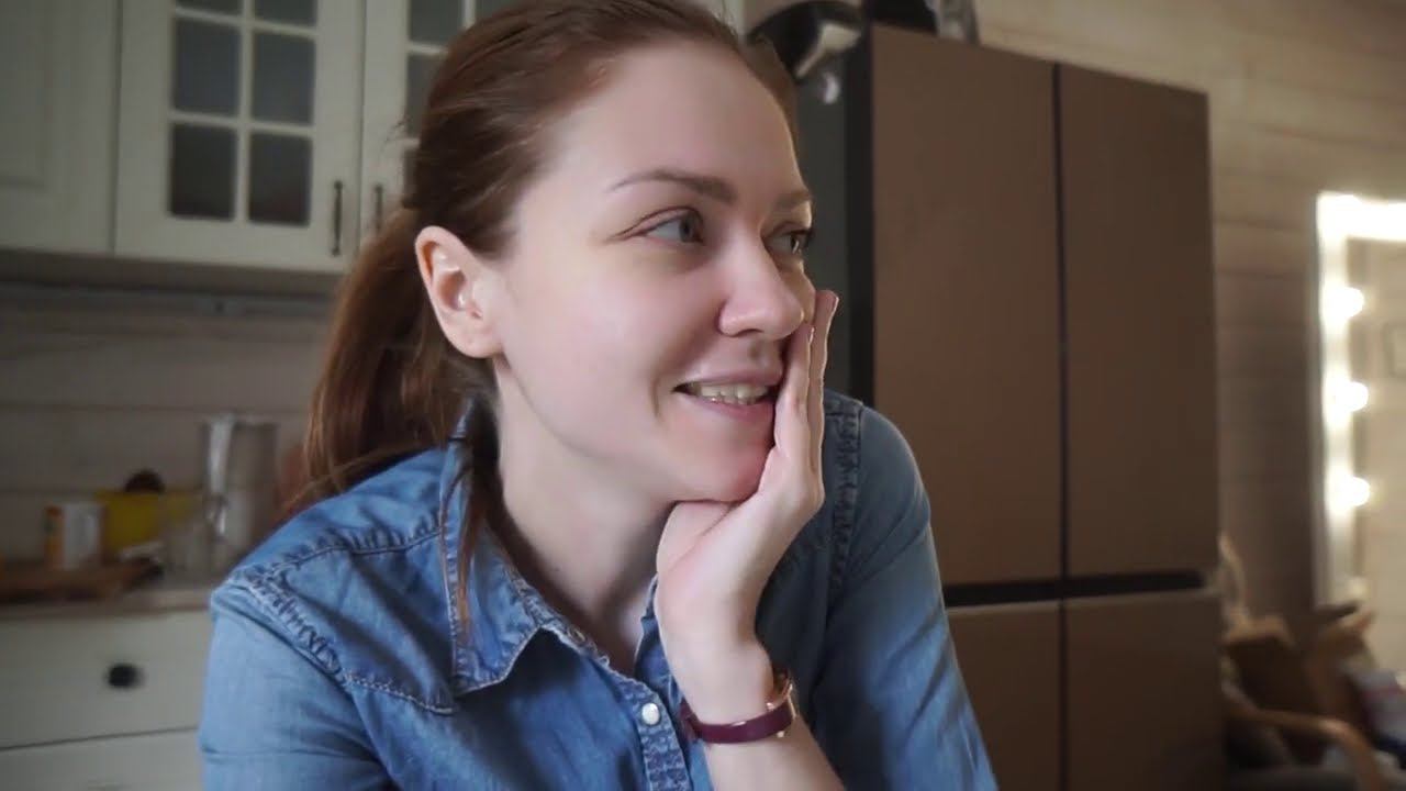 ОБНОВЛЕНИЕ В ГОСТИНОЙ и не только ✔ Ирина Соковых смотреть онлайн