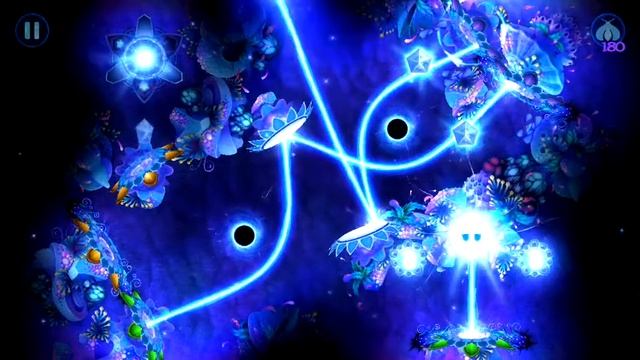 God of Light: Azure Tree (World 3) Walkthrough Solution, Source of Life 12-13 смотреть онлайн