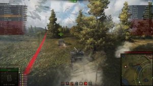 Лучшая арта 8-го уровня