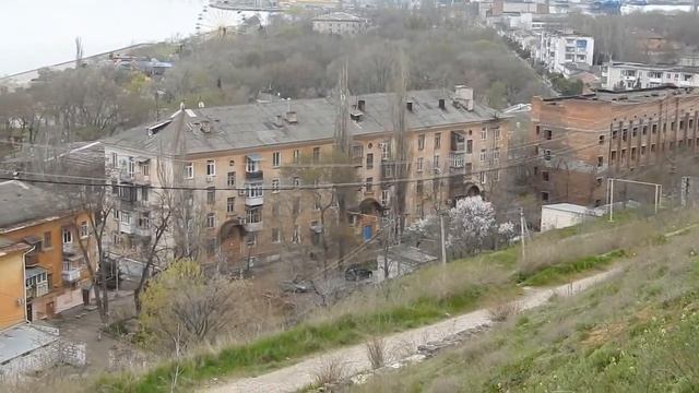 О Керчи с любовью (2).Улочки Митридата.Улица Рыбакова.Митридатская лестница. смотреть онлайн