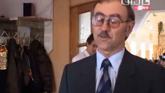 В Хмельницком молодежь училась благовествовать смотреть онлайн