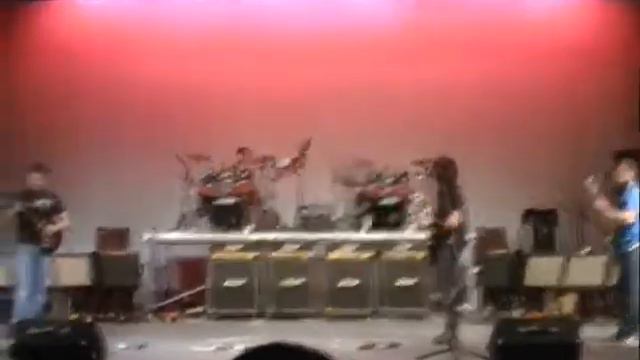 Renegade - Tigard High School Guitar 2009 смотреть онлайн
