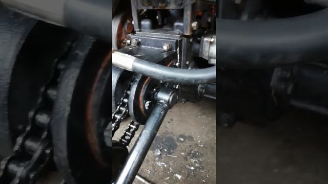 #Rоssеl #XT-184D Весенняя модернизация смотреть онлайн