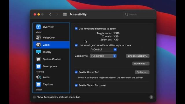 How to zoom in while recording screen on Apple MacOS MacBook using QuickTime Player смотреть онлайн