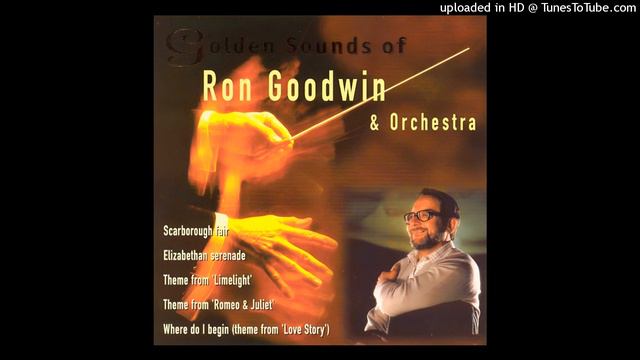 Ron Goodwin - Theme "Galloping Home" смотреть онлайн