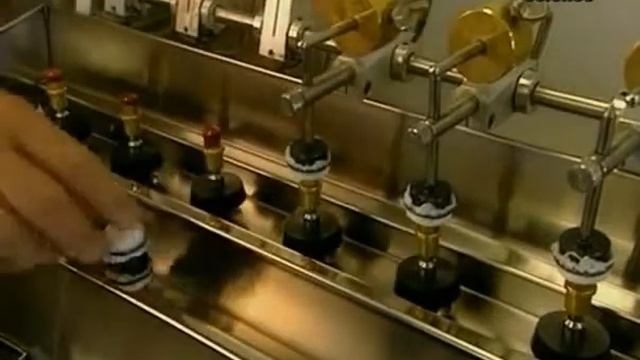 Как это работает Контактные линзы (1сезон 1серия 3часть)