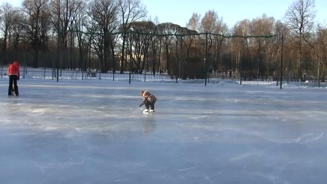 4,5 года каток смотреть онлайн
