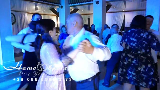 СИДЖУ Я КРАЙ ВІКОНЕЧКА - ВЕСІЛЬНА ПОЛЬКА. ЗАВІЙ - ЯВОРІВКА. ГУРТ ТАЛІСМАН. GREEN PARK 2021 смотреть онлайн