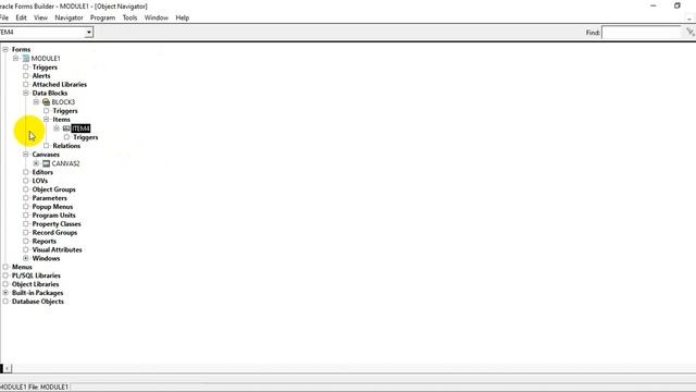 How to Create Barcode in Oracle 10g Form 6i смотреть онлайн