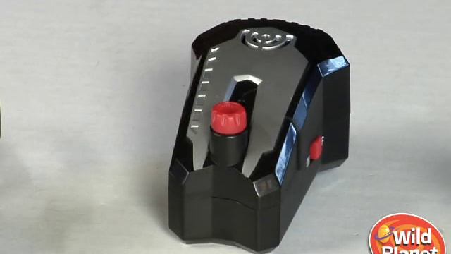 Micro Spy Kit X-4 смотреть онлайн