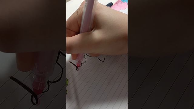 Оформление 2 страниц личного дневника на 14 февраля!🥰💋💗💌💕 смотреть онлайн